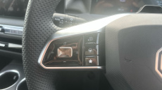 MG MG4 180kW Premium Extended Range 77kWh 5dr Auto Electric Hatchback